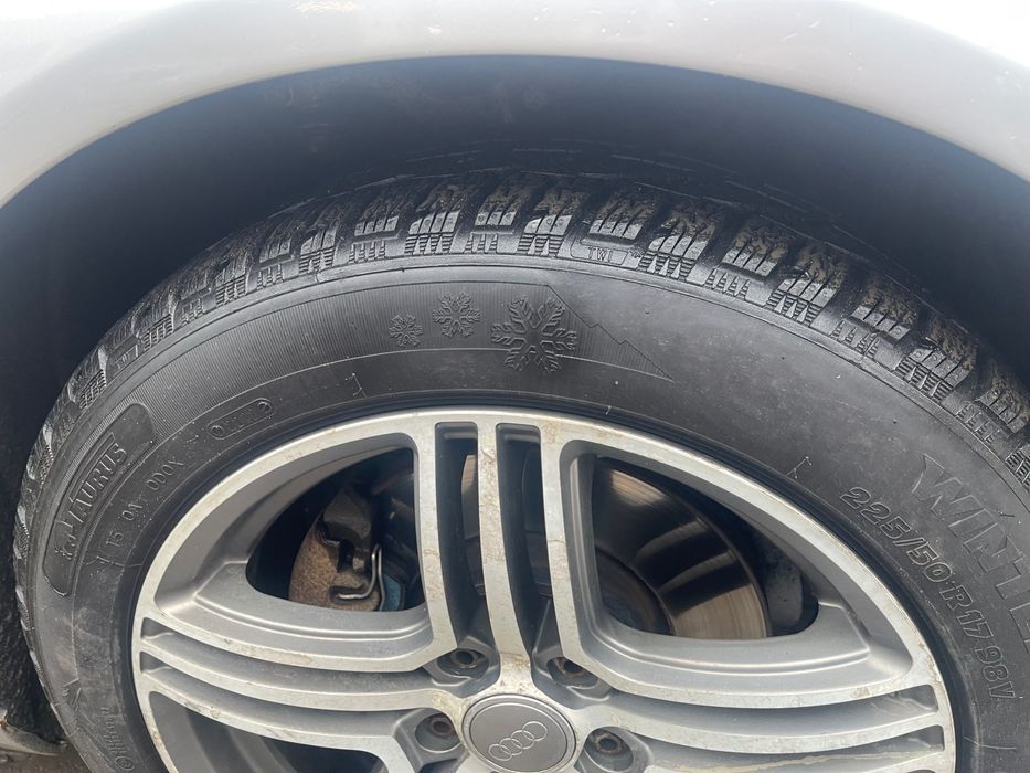 De vânzare Audi a6c6