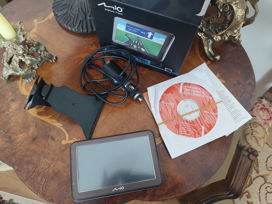 De vânzare MIO GPS