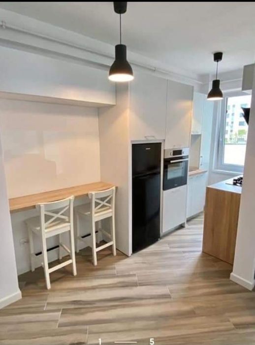 Inchiriere Garsonieră in Zonă Rezidențială!!