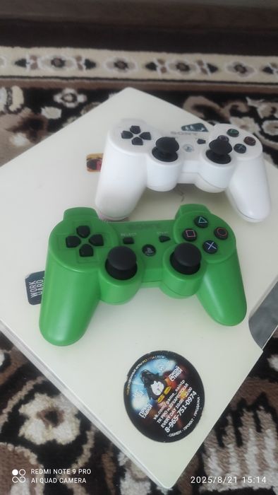 Sony PlayStation 3 slim