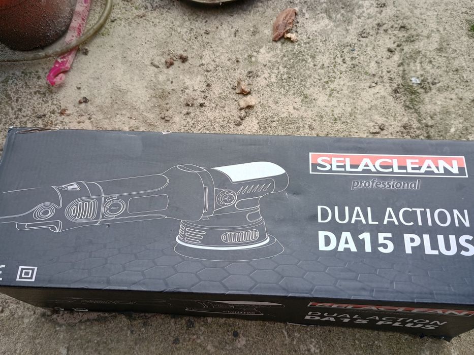 Mașina de polisat și rotopercutor HIKOKI