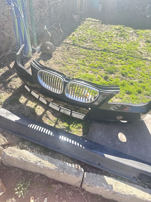 Брони за БМВ е60