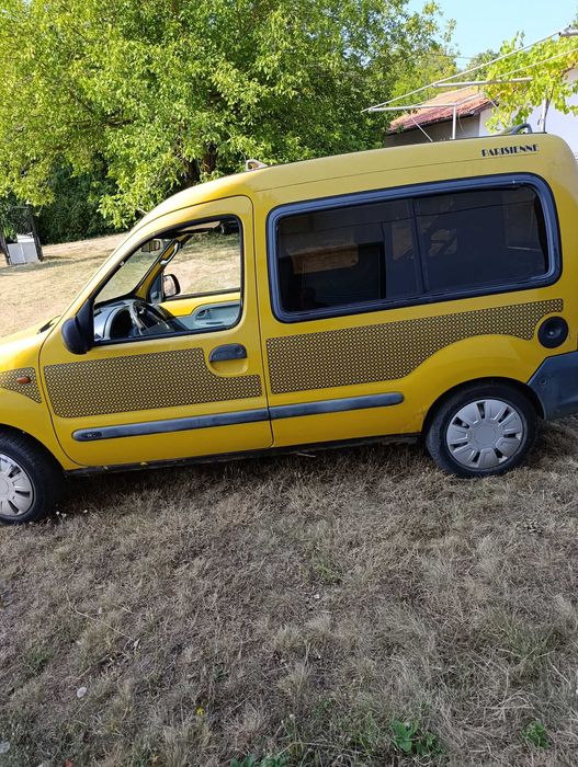 Продавам Renault Kangoo