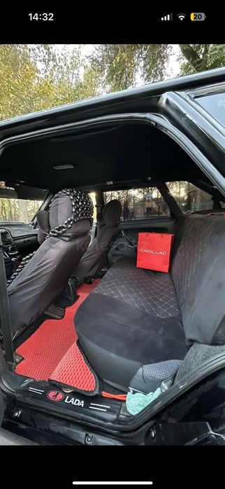 Продам ваз 2114 самара