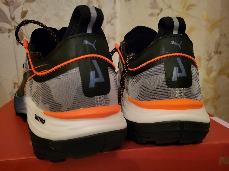 Оригинальные кросовки Puma