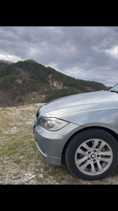 Оригинални BMW джанти