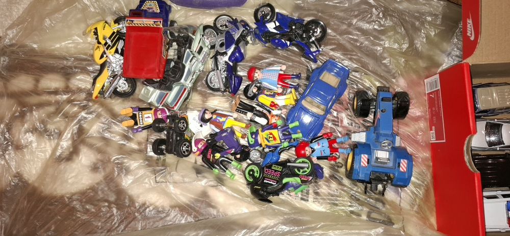 Pentru copii cuminti