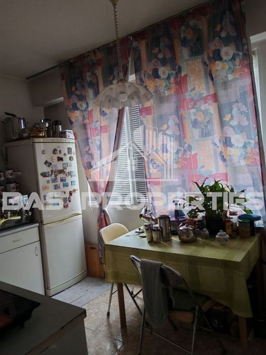 2-стаен в София-Младост 4 площ 67