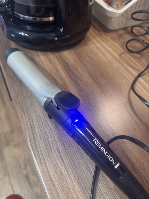 Ondulator Remington