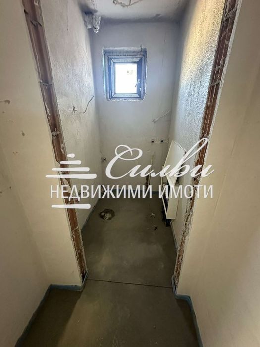 Продава се Тристаен апартамент в Търговище, Център - 114 кв.м за 1185 €/кв.м - Снимка #8