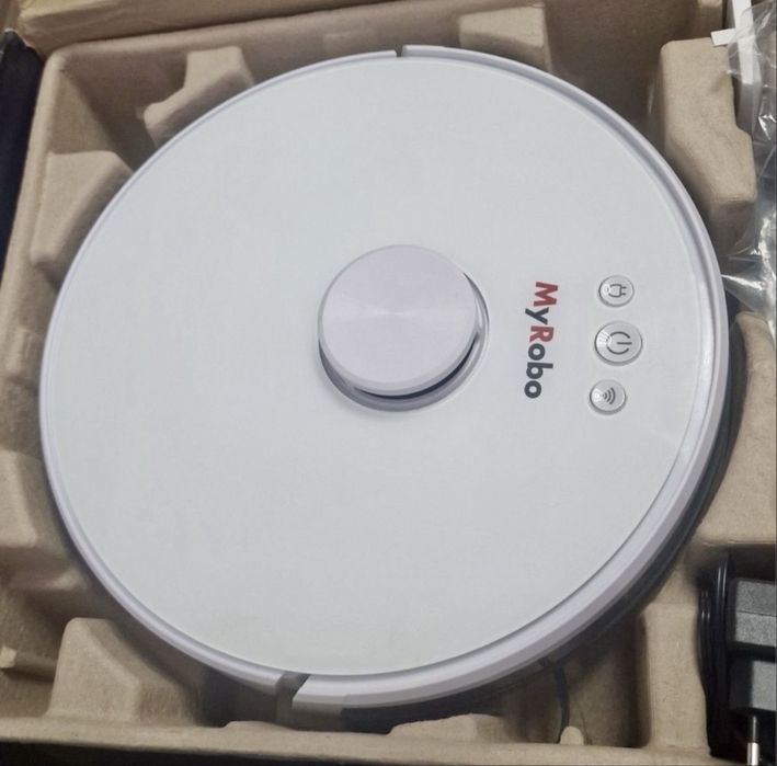 Robot de aspirare Myria MyRobo MY4540