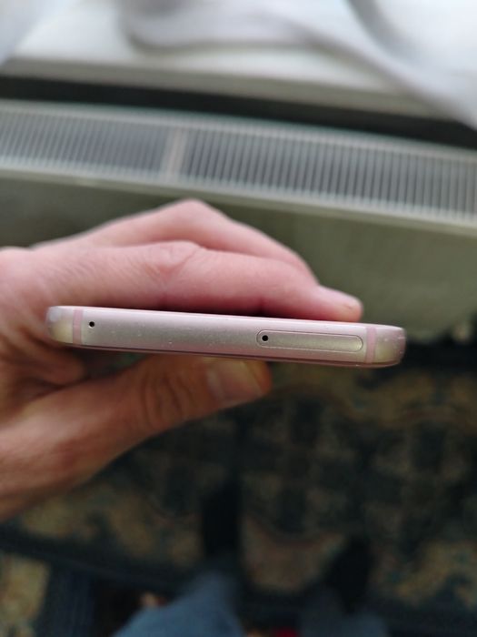 Samsung galaxy a5 17