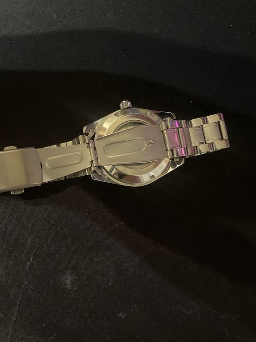 Продам часы Orient Crystal 21 Jewels