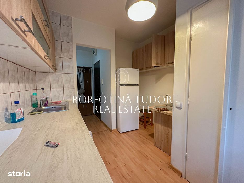 Apartament 2 camere | Iulius Mall | FSEGA | Semidecomandat | Balcon