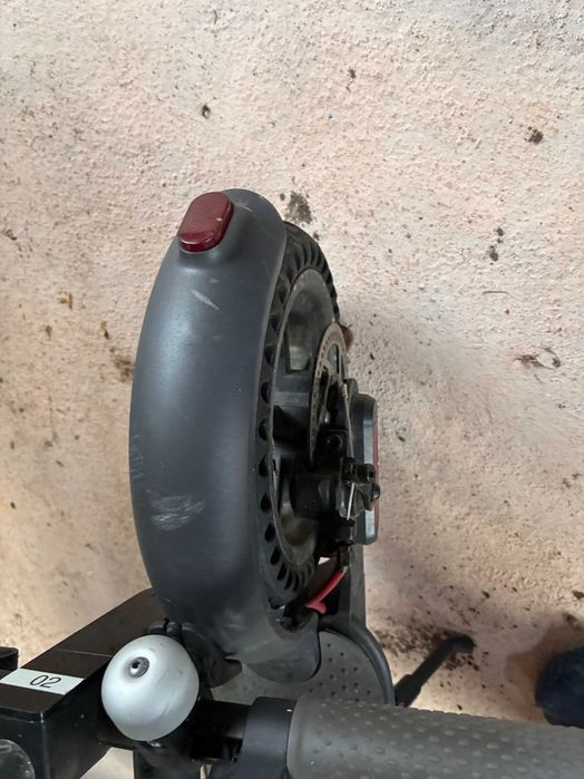 Trotineta electrica Xiaomi MI 360