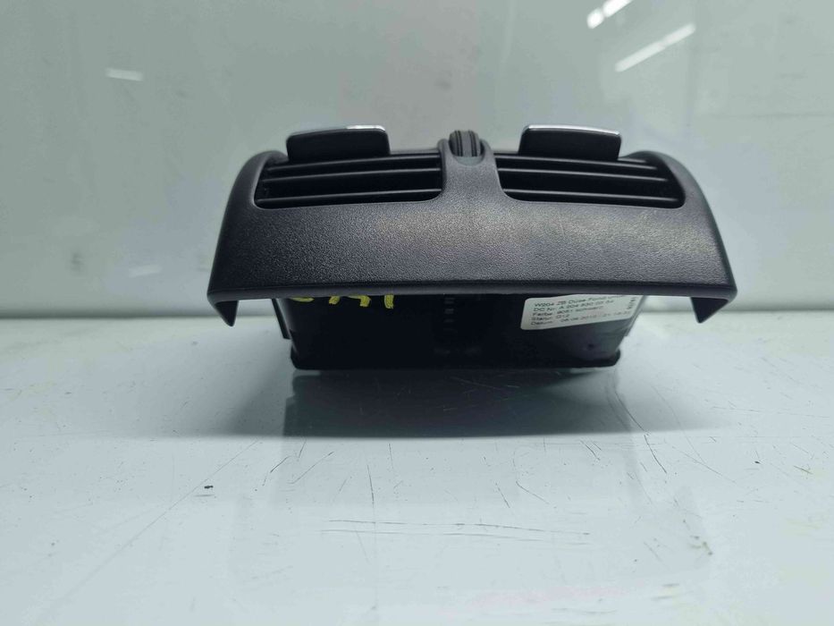 Grila aerisire spate Mercedes Clasa C Coupe (C204) Facelift AMG [Fabr