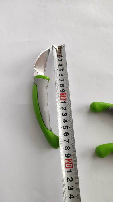 Кухненски ножове TV Air Wave -комплект от 12 бр.