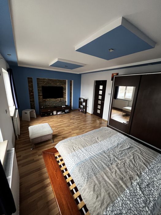 WoW -- Casa ultracentral de inchiriat