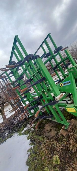 Combinator Franquet Cultigerm