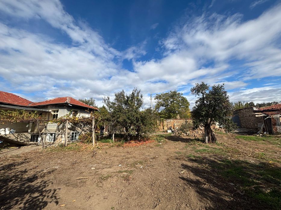 Продава се Къща в с. Горни Домлян, Област Пловдив - 70 кв.м за 858 €/кв.м - Снимка #2