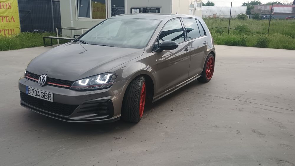Volkswagen Golf mk7