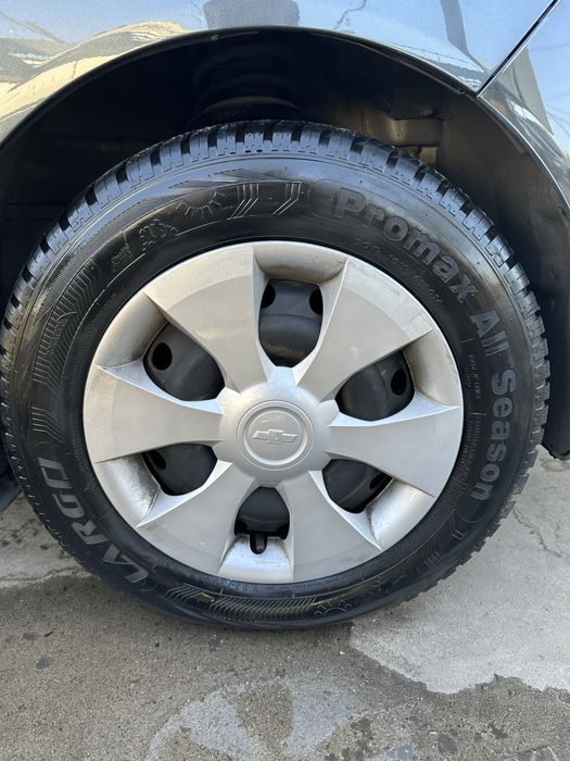 Spark 1,25 mokriy 2019