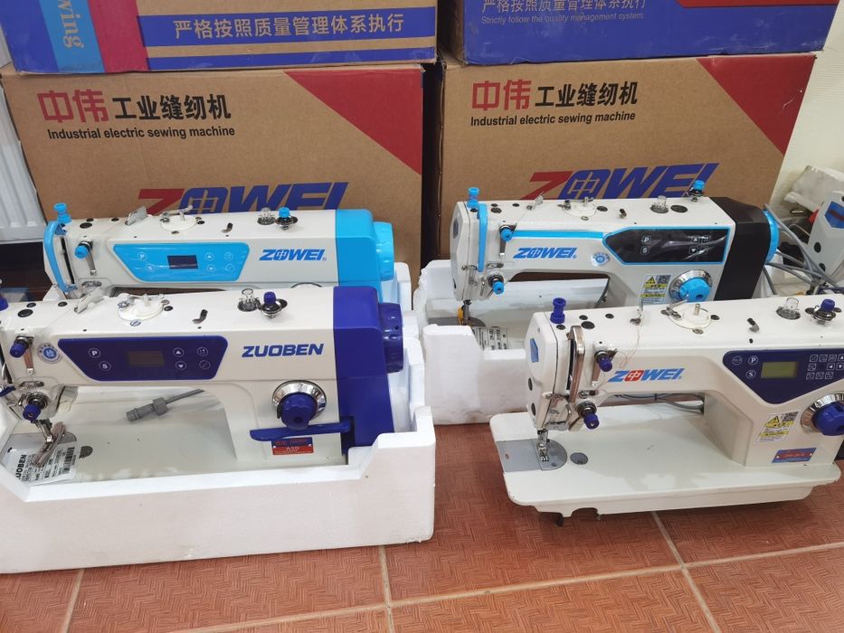 Распошивалка Tikuv mashinasi рашма