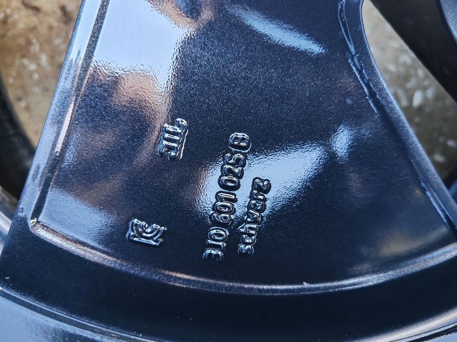 3J0 601 025 K NQ9 VW Bologna