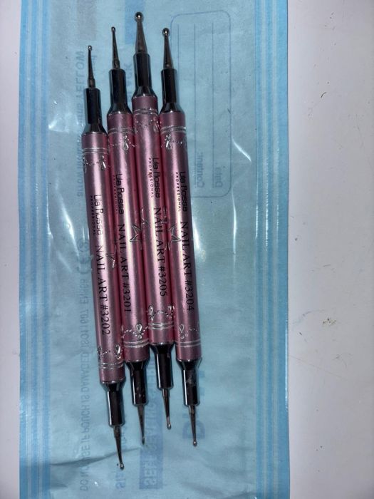 Kit pentru manichiura