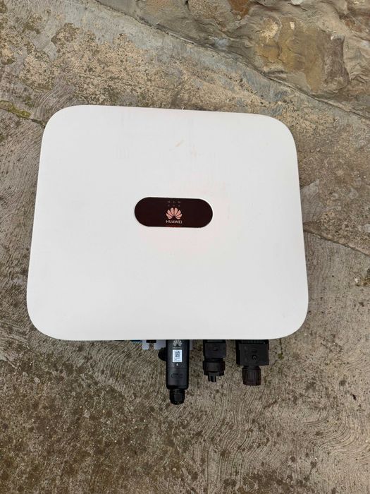 Invertor Huawei