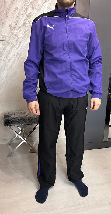 Оригинален анцунг Puma