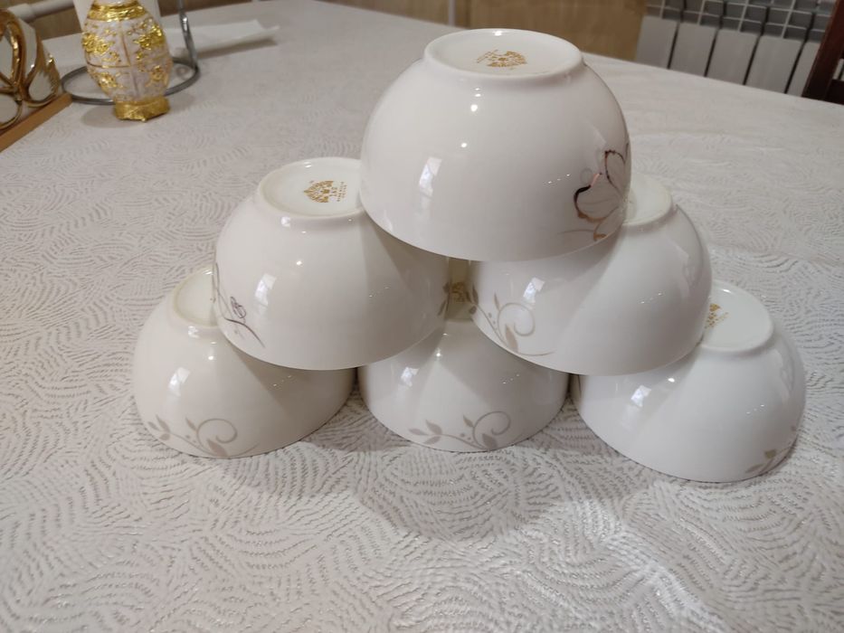 Продам посуду не дорого