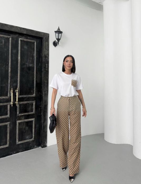 Дамски луксозен сет на GUC*I