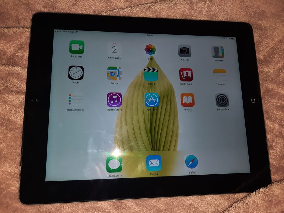 Продаеться ipad MD368RS