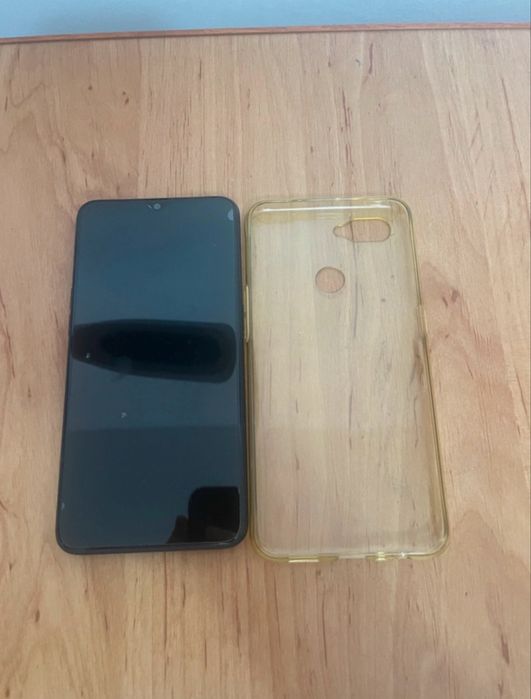 Vand telefon mobil OPPO A12,Dual SIM,32GB,4G,Blue