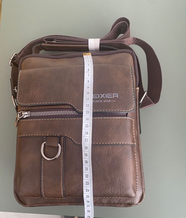 weixier мъжка чанта, перфектен подарък