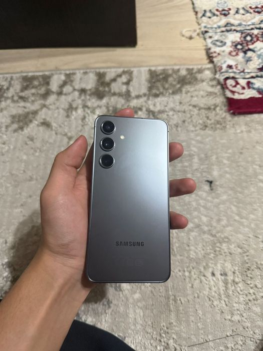 s24 128/8 почти в идеале