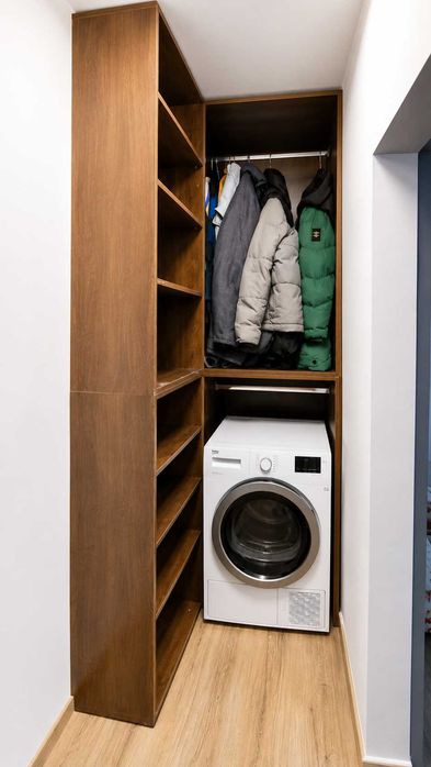 Apartament 3 camere de închiriat / Zona Spitalul Județean