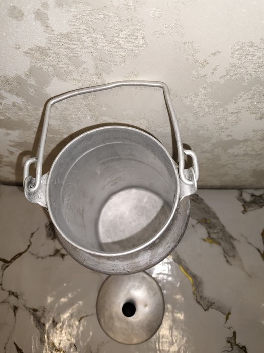 Бидон. Битон. Дистиллятор. Фляга. Бак. Ведро. Кастрюля.