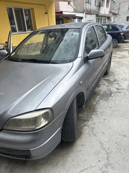 Vand Opel astra G  1.7 disel