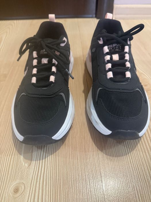 Маратонки Polo Assn