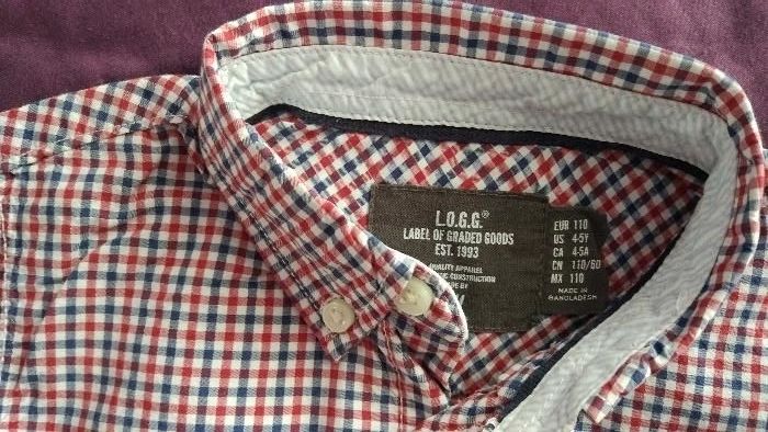 Ризки за 4-5г. и за 5-6г.