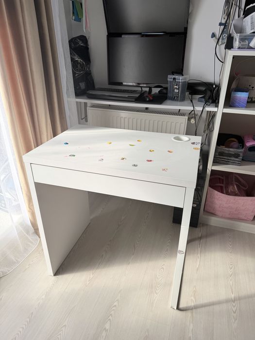 Birou ikea  73/50 cm