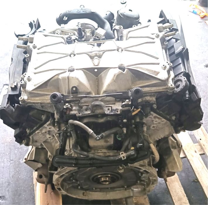 Motor Land Rover Velar