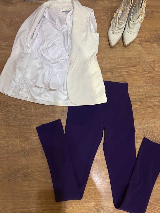 Сет зара zara hm