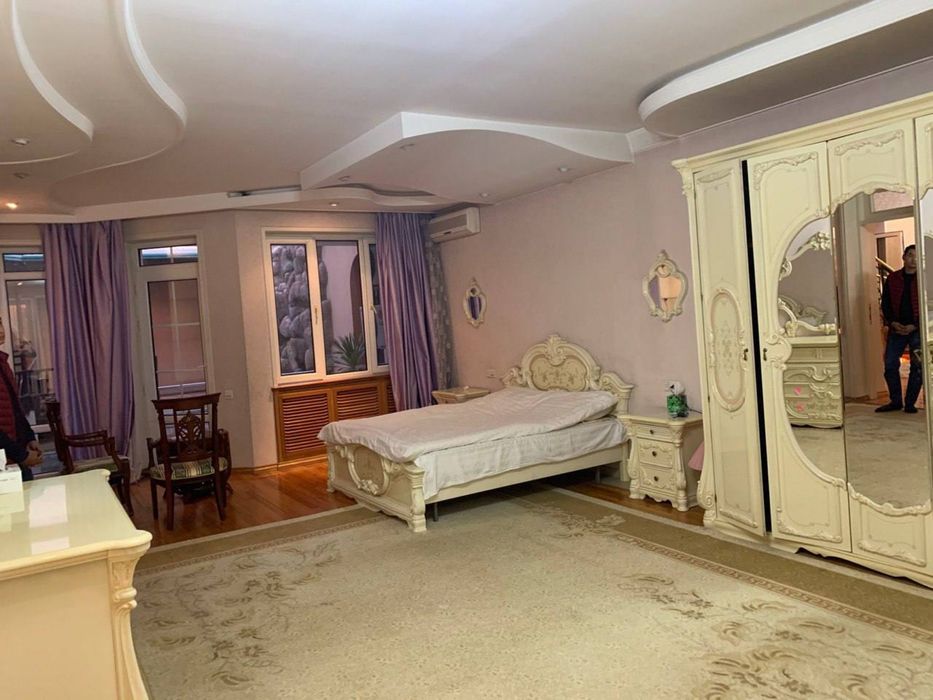 Аренда частный дом ор-р Джуманджи