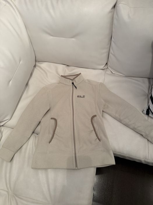 Bluza dama jack wolfskin