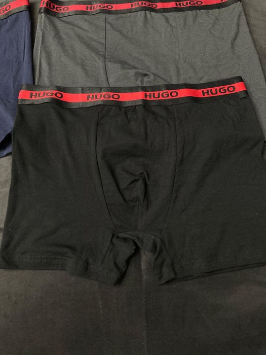 lenjerie bărbați HUGO calitate A1