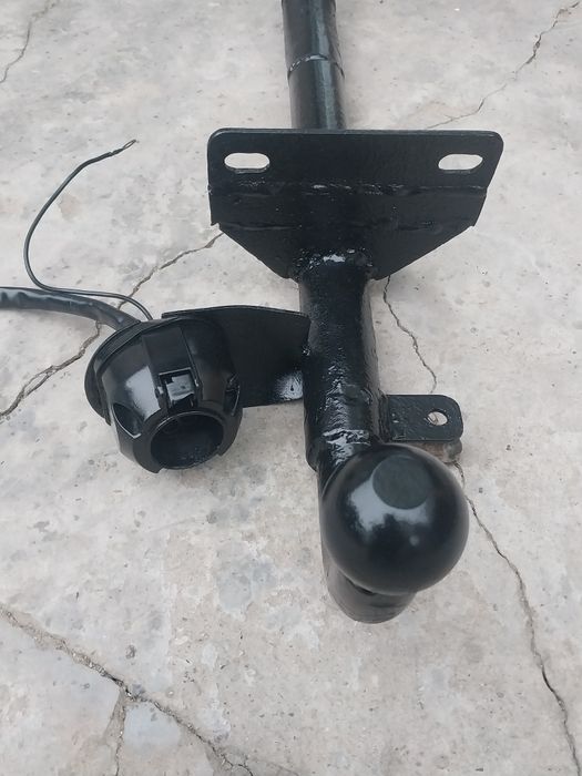 Продам фаркоп от машины