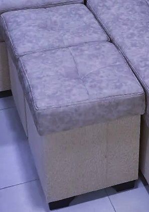 Мебель Пуфик Заказ